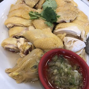 Papa Jackie - Chinese Near Me - Brossard, Quebec
