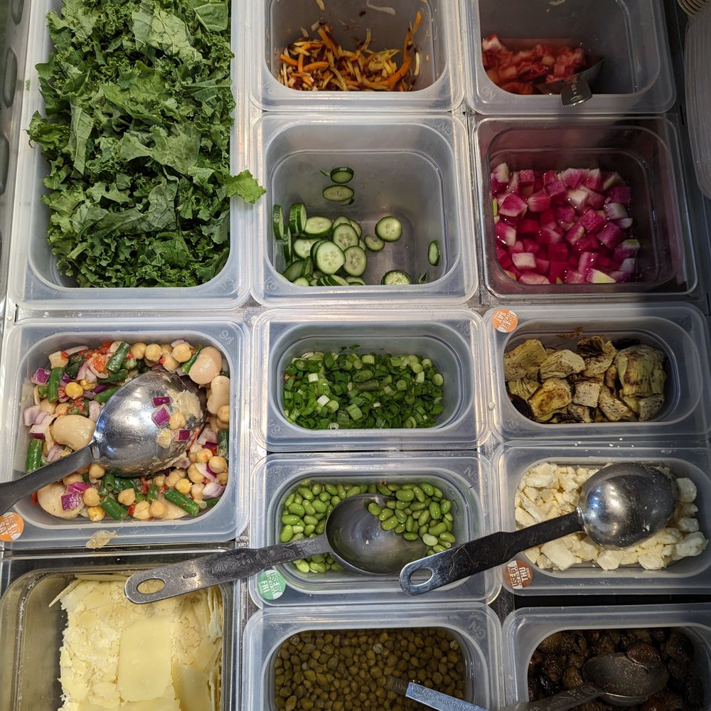 CERA - Fresh ingredients! - Salad Near Me - Portland, Maine CERA - Fresh ingredients! - Salad Near Me - Portland, Maine