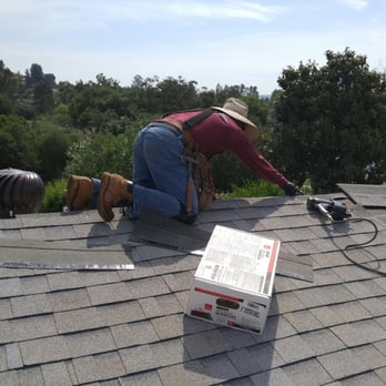 TWM Roofing - Felipe impressed me each time I checked in on him - Roofing Near Me TWM Roofing - Felipe impressed me each time I checked in on him - Roofing Near Me