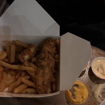 Sticky's - Fast Food Near Me - New York, New York Sticky's - Fast Food Near Me - New York, New York