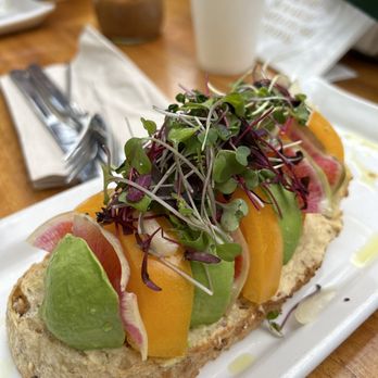 Lofty Coffee - Coffee & Tea Near Me - San Diego, California