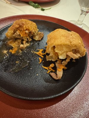 Mandarin by null