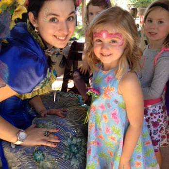 Happily Ever Laughter - Miss June and Sylvie, a magical 4th birthday! - Party Characters Near Me Happily Ever Laughter - Miss June and Sylvie, a magical 4th birthday! - Party Characters Near Me
