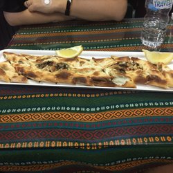 Willoughby Woodfired Pizza & Kebab