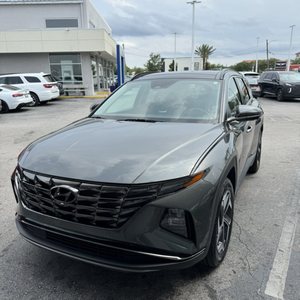 GREENWAY HYUNDAI ORLANDO - Updated February 2025 - 48 Photos & 148 ...