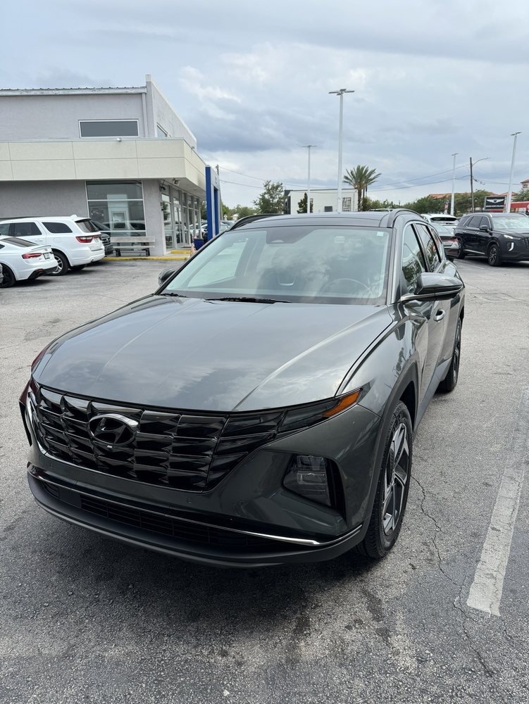 HOLLER HYUNDAI - Updated July 2025 - 45 Photos & 239 Reviews - 1150 N ...