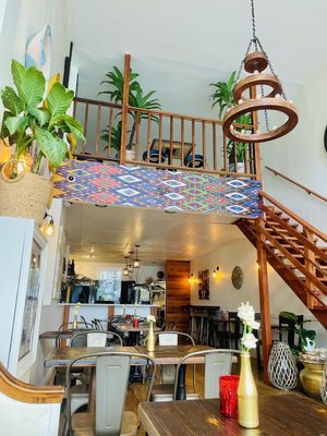 Mela Bistro by null