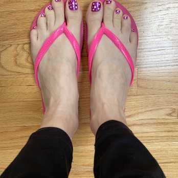 Millie's Nail & Spa - Perfect pedi! - Nail Salons Near Me - Scotts Valley, California Millie's Nail & Spa - Perfect pedi! - Nail Salons Near Me - Scotts Valley, California