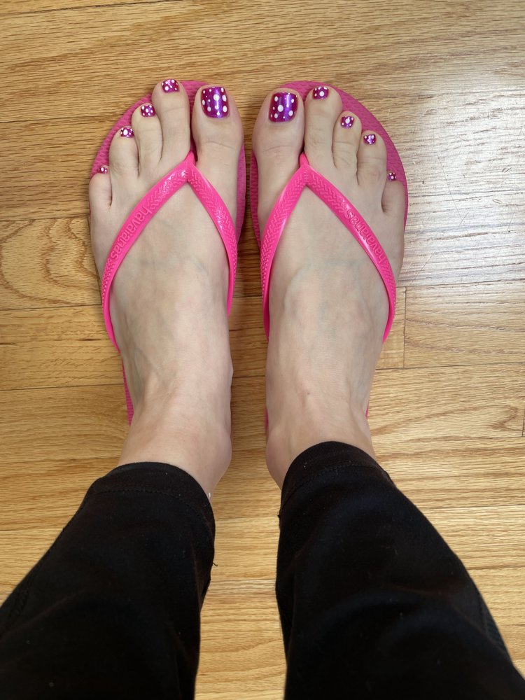 MILLIE’S NAIL & SPA Updated October 2024 11 Photos & 76 Reviews