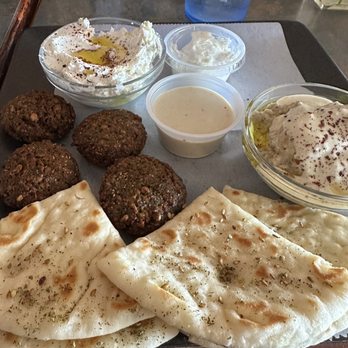 Mo’s Falafel House - Falafel, Baba Ghanoush, pita, whipped feta - Falafel Near Me - Morristown, Tennessee Mo’s Falafel House - Falafel, Baba Ghanoush, pita, whipped feta - Falafel Near Me - Morristown, Tennessee