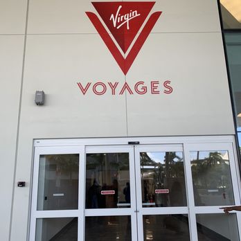 Virgin Voyages - Boat Tours Near Me