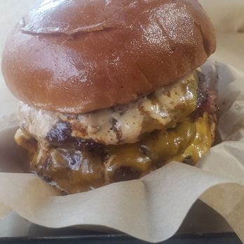Burning Buns - Chef Ortiz did it again, BB never disappoints me.  If I could give 10 stars I would - Food Trucks Near Me