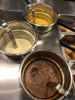 El Magey Mexican Buffet by null