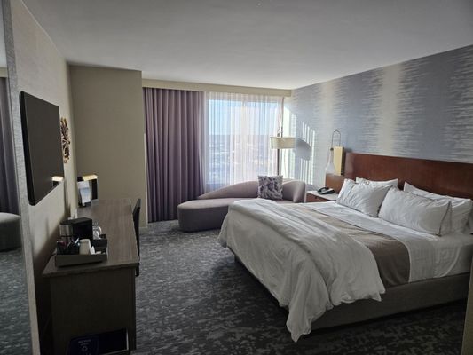 The Westin Virginia Beach Town Center