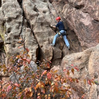 Rope Wranglers - Rock Climbing Near Me - Boulder, Colorado