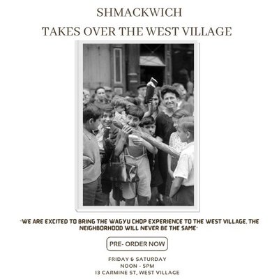 shmackwich by null