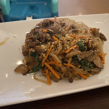 Korealicious - Japchae - Korean Near Me - Lemoyne, Pennsylvania Korealicious - Japchae - Korean Near Me - Lemoyne, Pennsylvania