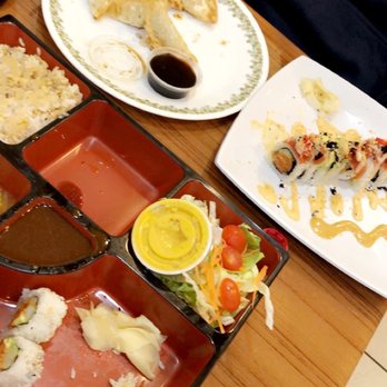 On A Roll Sushi - Sushi - Sushi Bars Near Me - Tampa, Florida On A Roll Sushi - Sushi - Sushi Bars Near Me - Tampa, Florida