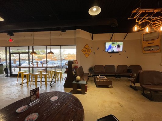 Schoolhouse Brewing by null