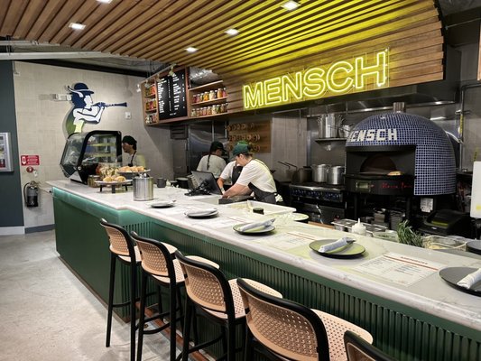 Julia & Henry's Food Hall by null Julia & Henry's Food Hall by null