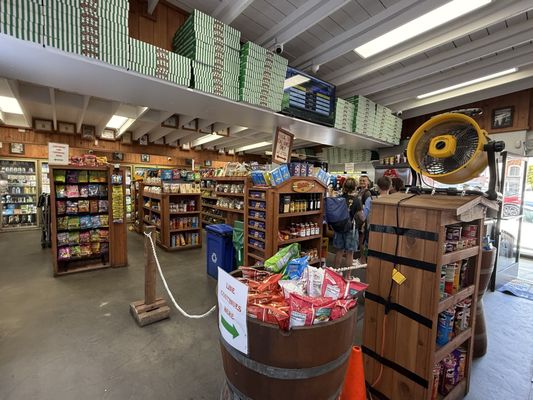 Mickey’s Italian Delicatessen & Liquor Store by null