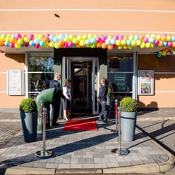 McDonald's - Eingang
