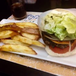 The Burger
