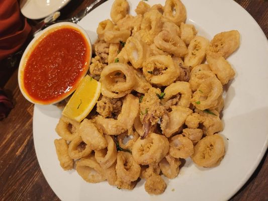 Da Nonna Rosa Restaurant & Pizzeria by null