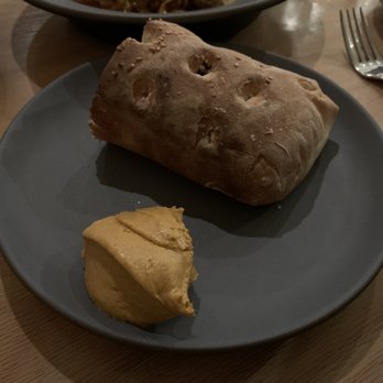 Henrietta Red - Wood Fired Bread - New American Near Me - Nashville, Tennessee