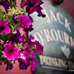 Jack O'Rourkes
