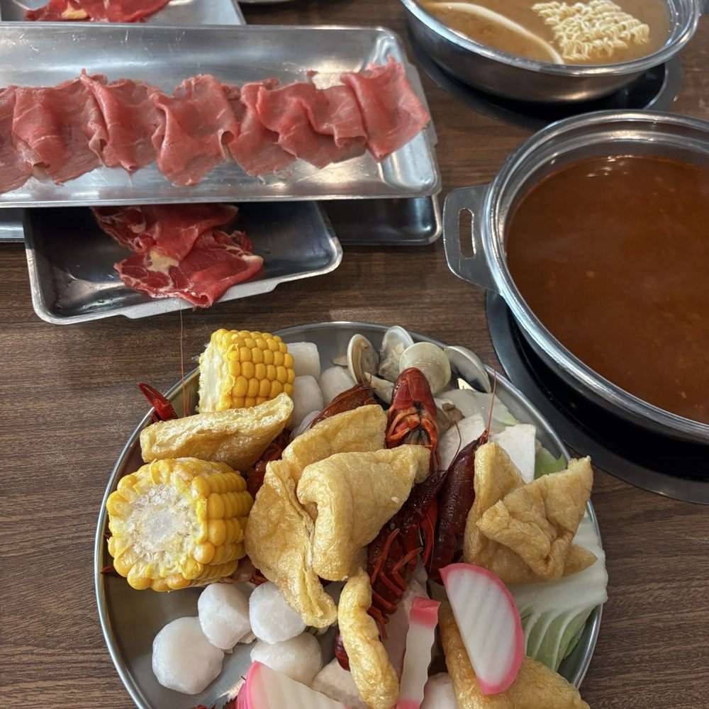 All That Shabu - Buffets Near Me - Alhambra, California All That Shabu - Buffets Near Me - Alhambra, California