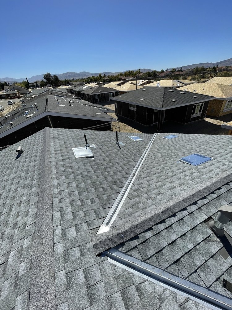 Slide of OT Roofing