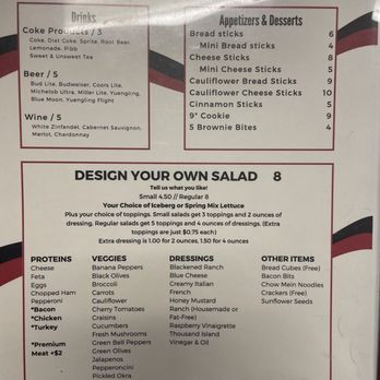 Jim's Razorback Pizza - Italian Near Me - Fort Smith, Arkansas