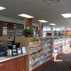 Village Pharmacy