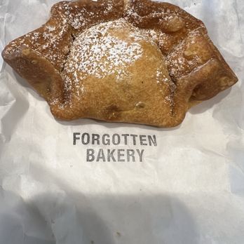 Forgotten Bakery - Fried Guava - Bakeries Near Me - Sacramento, California Forgotten Bakery - Fried Guava - Bakeries Near Me - Sacramento, California