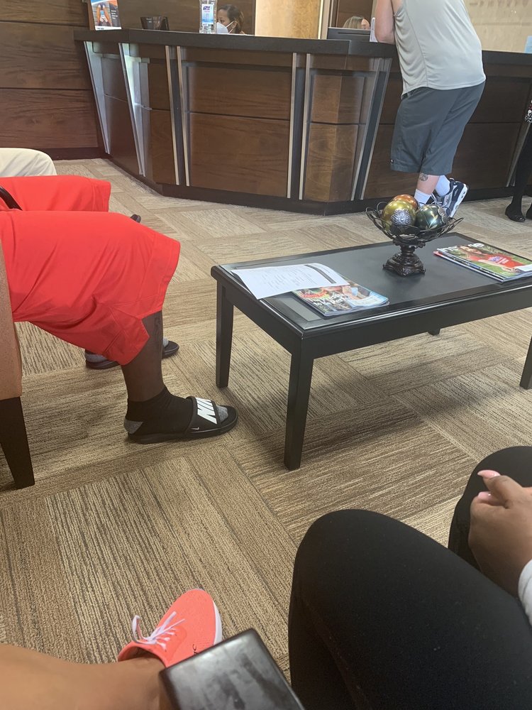 ORTHO SPORT & SPINE PHYSICIANS Updated July 2024 44 Photos 4601