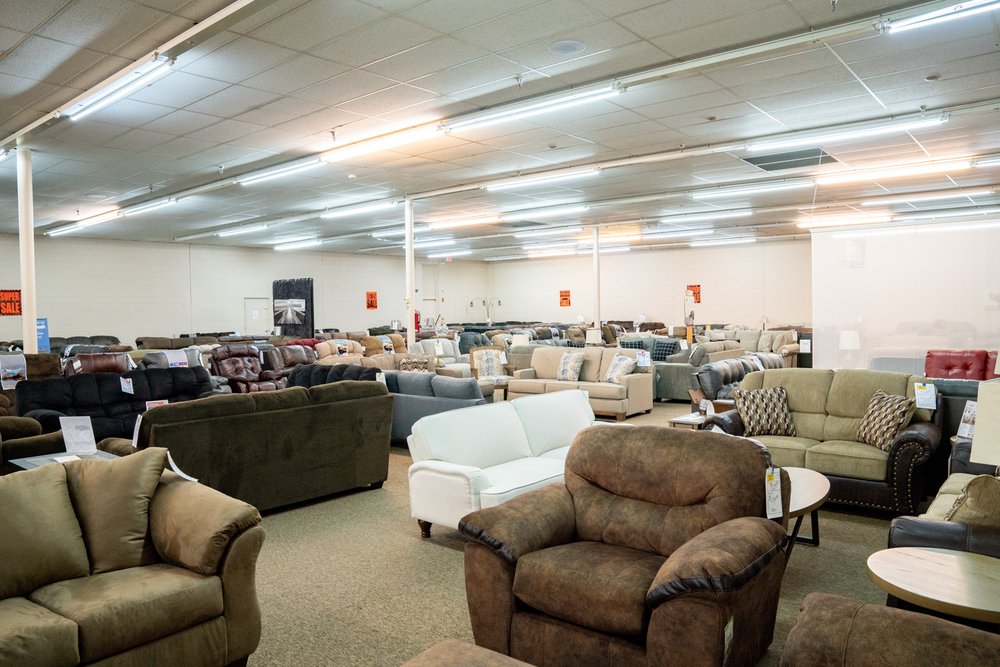 FURNITURE AND MATTRESS DIRECT Updated October 2024 11 Photos 930