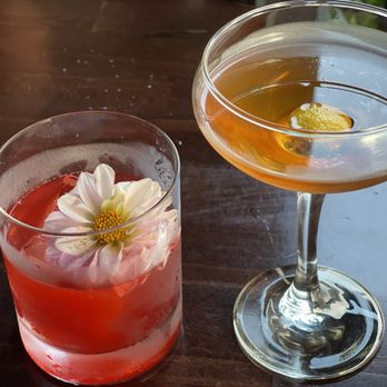 Oak & Iron - Rosita is Done & Monte Carlo - Cocktail Bars Near Me - Thousand Oaks, California Oak & Iron - Rosita is Done & Monte Carlo - Cocktail Bars Near Me - Thousand Oaks, California