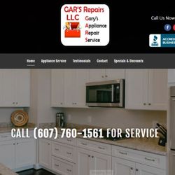 GARS Repairs - garsrepairs.com