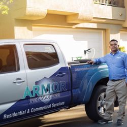 Armor Pest Solutions