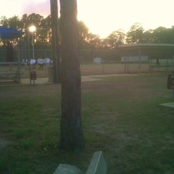 Mills Field