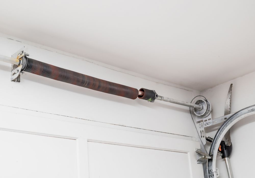 Veterans Garage Door Installation & Repair - Garage Door Contractor in Poquoson, VA