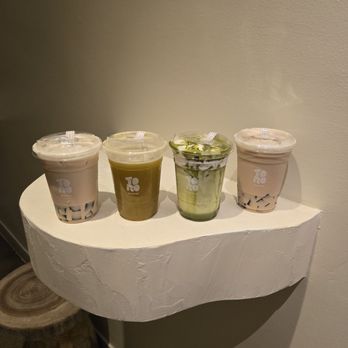 Torotea - Coffee & Tea Near Me - San Marino, California Torotea - Coffee & Tea Near Me - San Marino, California