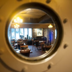 Molly and OJ's Restaurant
