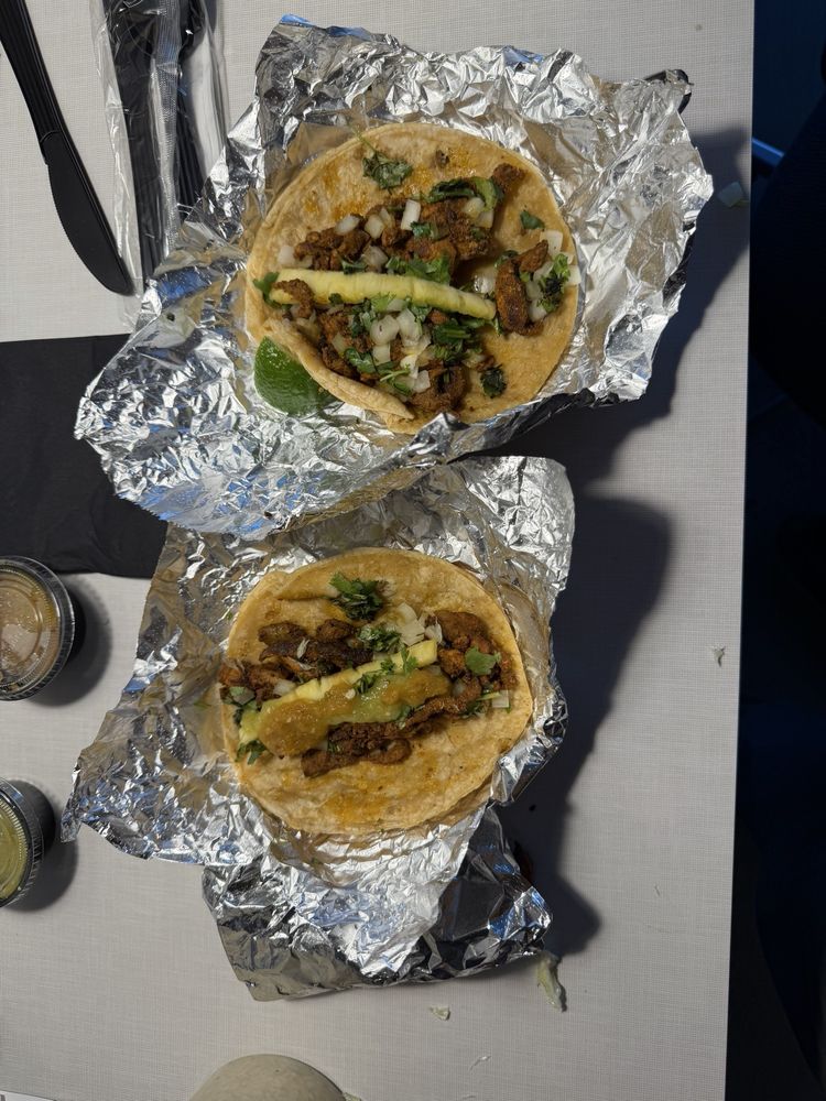 Taco + Bar