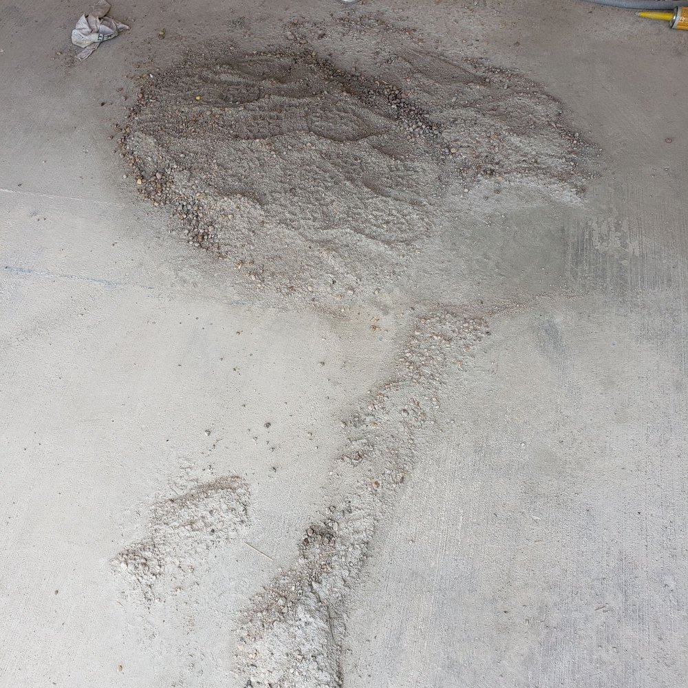Real Deal Remodeling & Contracting - a dirty floor - General Contractors Near Me Real Deal Remodeling & Contracting - a dirty floor - General Contractors Near Me