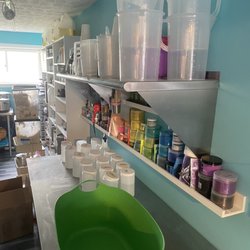 Where the magic happens
