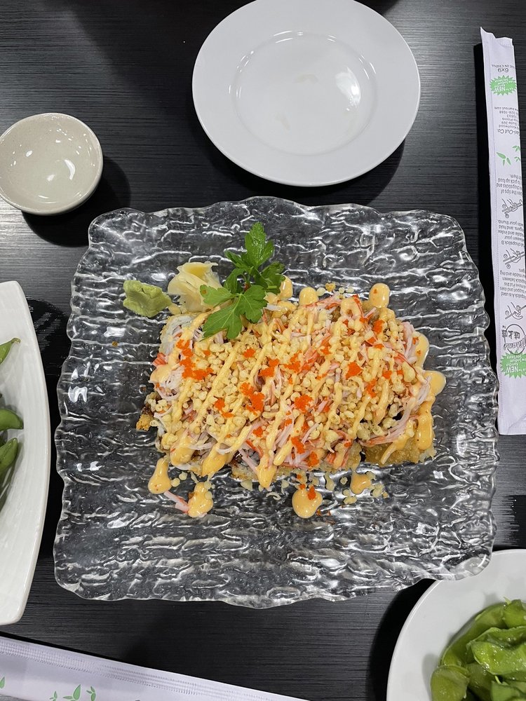 HELLO THAI 23 Photos & 15 Reviews 3301 Dayton Xenia Rd, Dayton