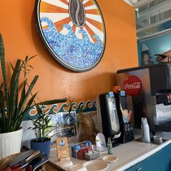 Java Surf Cafe & Espresso Bar
