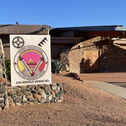 The Yavapai-Apache Nation